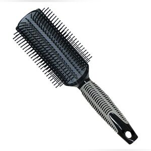 Salonchic Ceramic Rubber Base Styling Brush